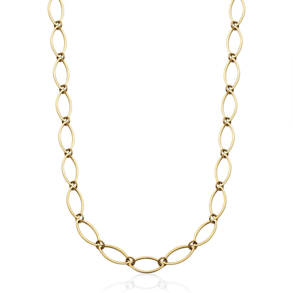 Collier pour femme en stainless - T0XD840224 - Steelx