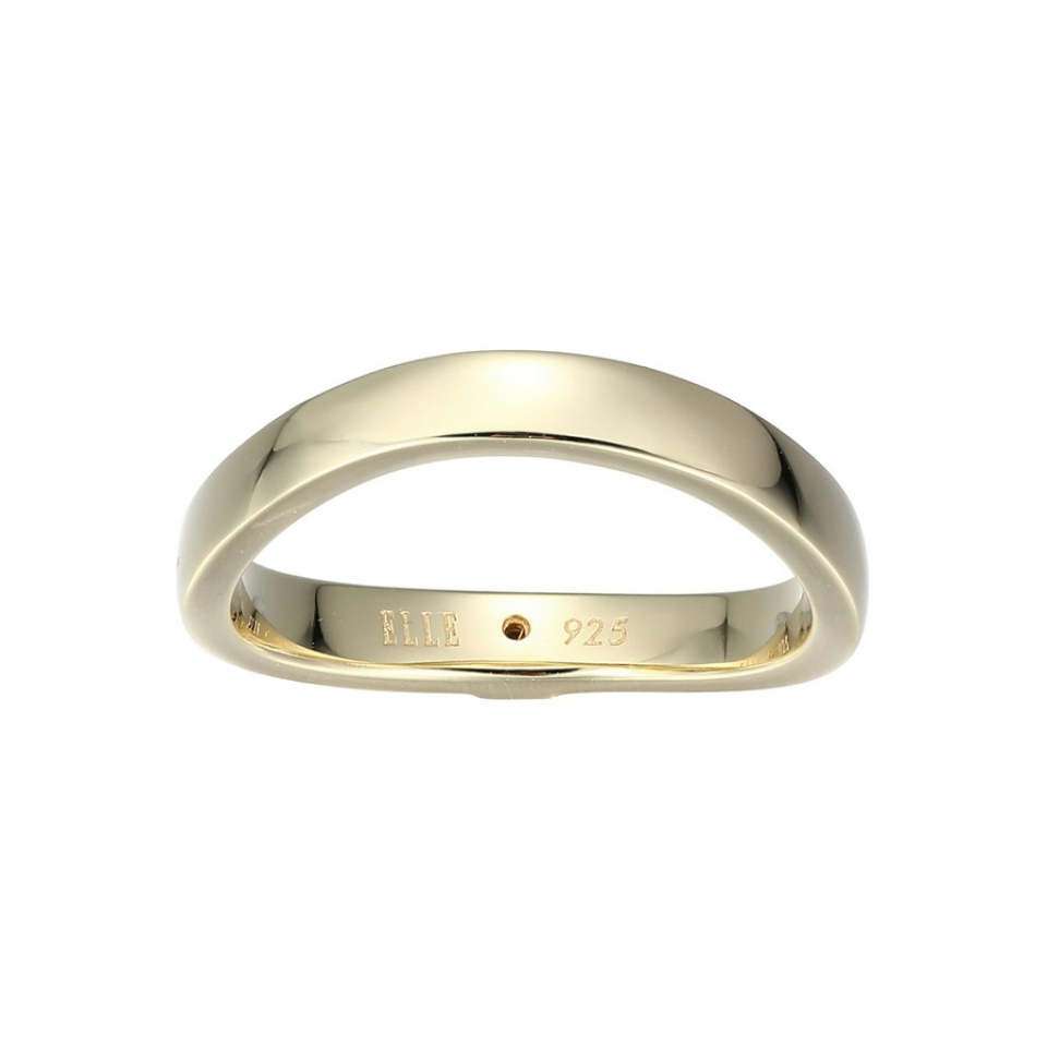 Jonc pour femme en argent 925