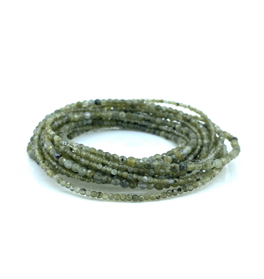 Bracelet pour femme en stainless, boules - 1404869-54 - Story