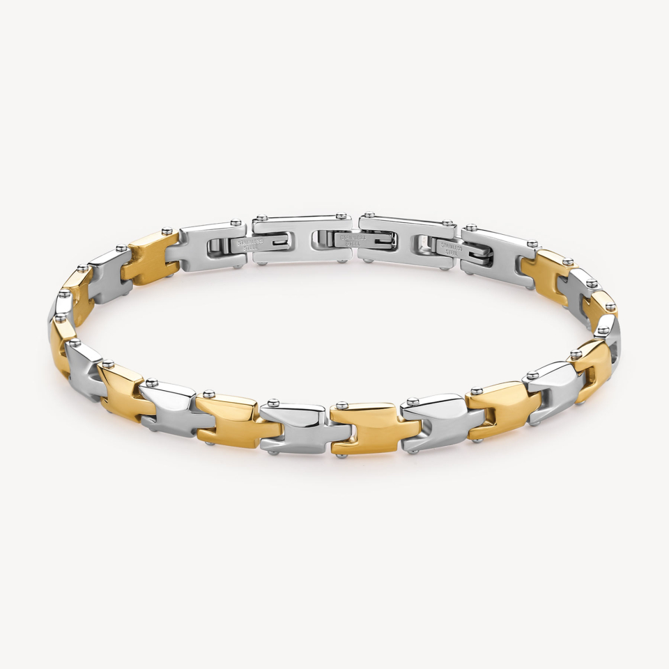 Bracelet pour homme en stainless - BBC21 - Brosway