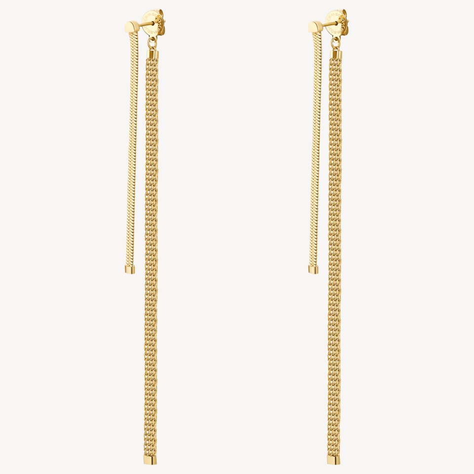 Boucles d'oreilles pour femme en stainless - BNL086 - Brosway