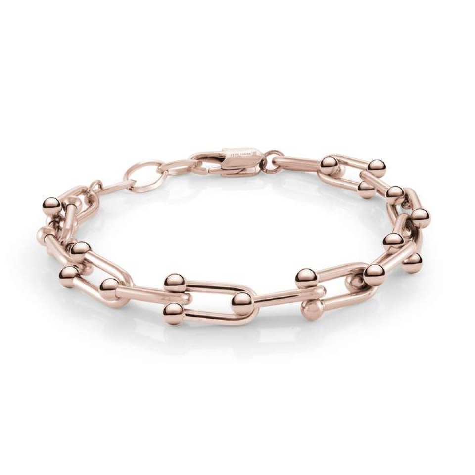 Bracelet pour homme en stainless - SWB177 - Italgem
