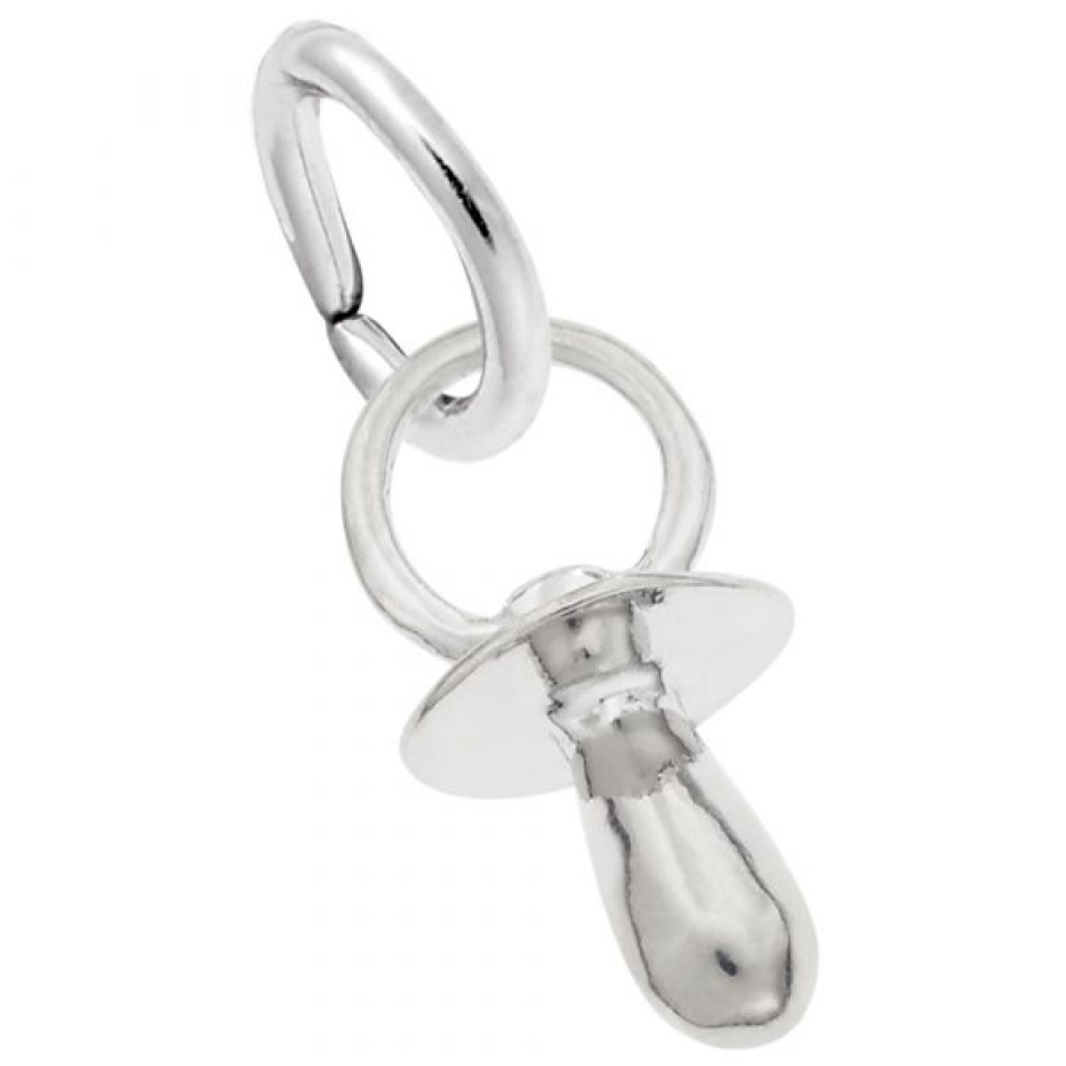 Pendentif en argent 925, suce - 10-0886-000 - Rembrandt Charms