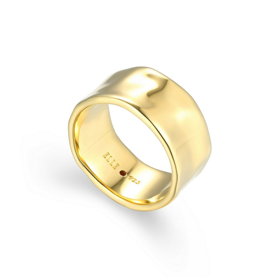Jonc pour femme en argent 925 - 34LAKRA0AG - ELLE
